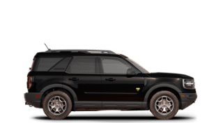 2024 Ford Bronco Sport® External Image 1
